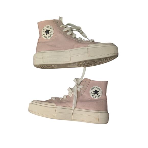 CONVERSE Chuck Taylor All Star Cruise High Top Shoes Size 10 - Picture 1 of 7